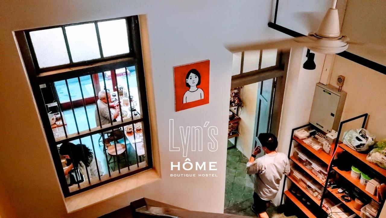 Yu Cafe Hostel Songkhla Exterior foto