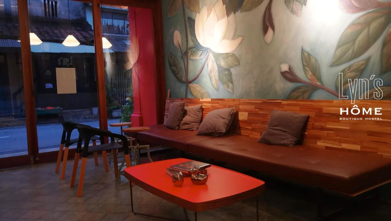 Yu Cafe Hostel Songkhla Exterior foto