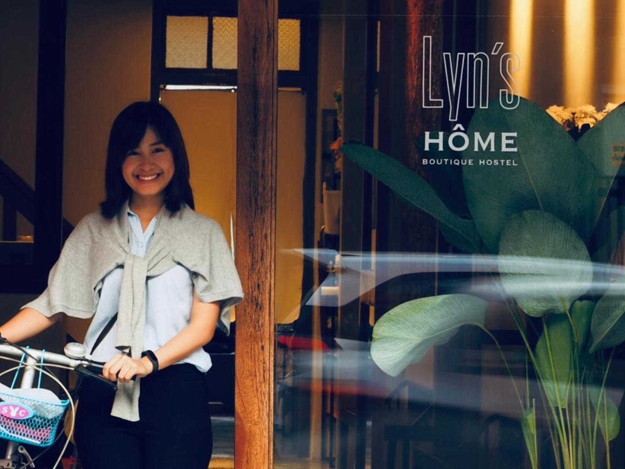 Yu Cafe Hostel Songkhla Exterior foto