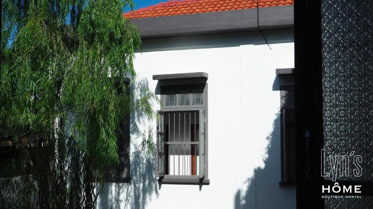 Yu Cafe Hostel Songkhla Exterior foto