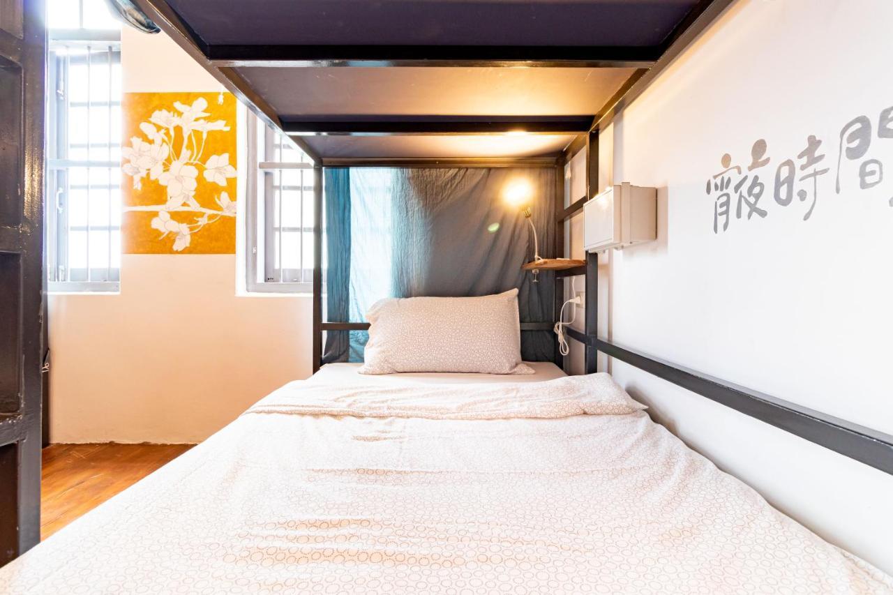 Yu Cafe Hostel Songkhla Exterior foto